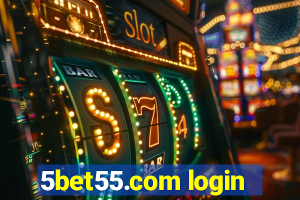 5bet55.com login